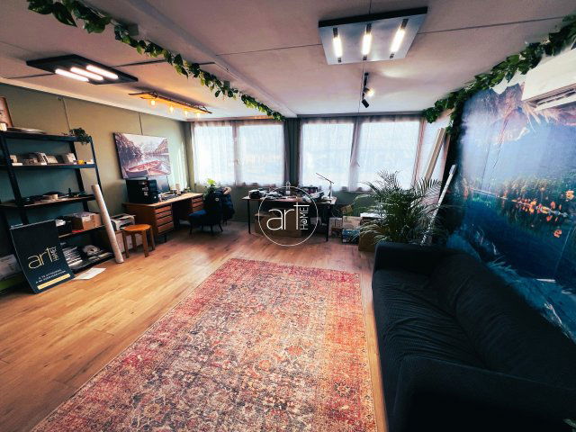 Kiadó ipari ingatlan, Szegeden, Szerb utcában 280 E Ft / hó