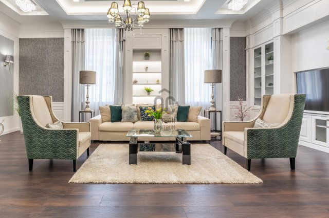 Eladó téglalakás, Budapesten, V. kerületben 469 M Ft, 3 szobás