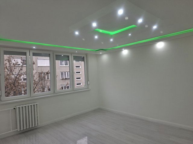 Eladó panellakás, Budapesten, XXI. kerületben 68.9 M Ft, 2 szobás