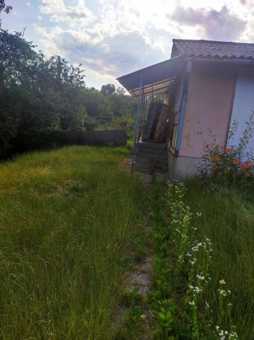 Eladó nyaraló, Miskolcon 8 M Ft, 1+2 szobás