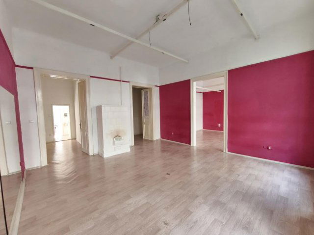 Eladó téglalakás, Budapesten, VI. kerületben 129.9 M Ft