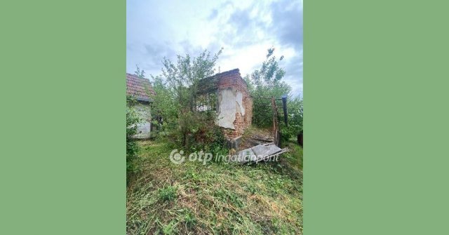 Eladó telek, Zalaegerszegen 4.5 M Ft / költözzbe.hu