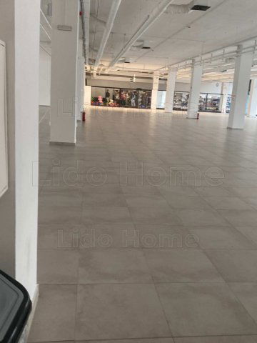Kiadó üzlethelyiség, Nagykanizsán 2666 E Ft / hó