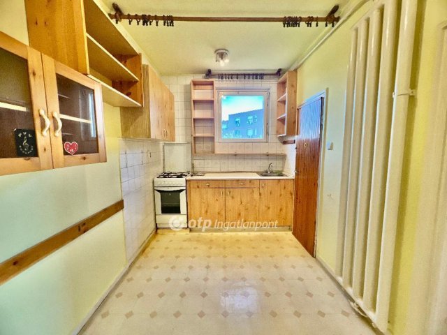 Eladó panellakás, Budapesten, XX. kerületben 53.5 M Ft, 2 szobás