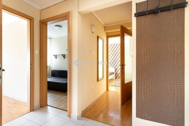 Eladó téglalakás, Budapesten, XIII. kerületben 96.9 M Ft