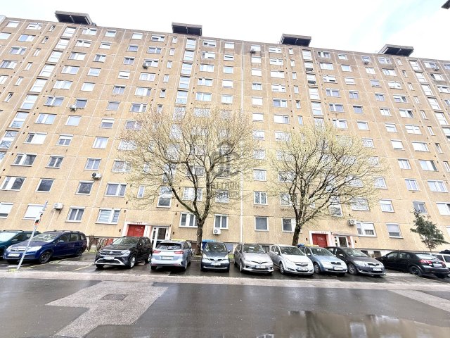 Eladó panellakás, Budapesten, IV. kerületben 72.9 M Ft, 3 szobás