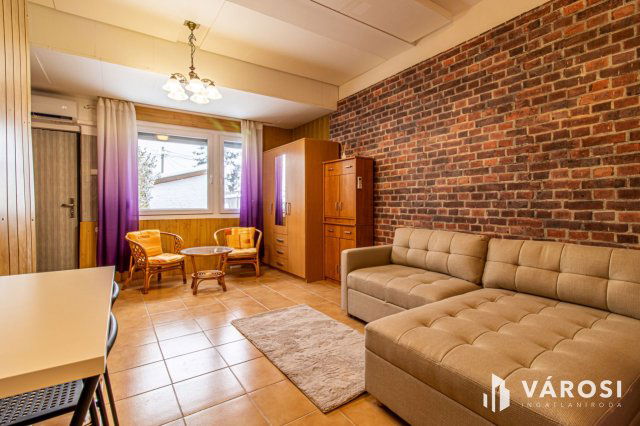 Kiadó téglalakás, albérlet, Budapesten, XVII. kerületben