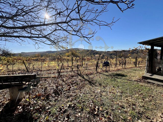Eladó nyaraló, Balatonlelleén 21.99 M Ft, 1 szobás