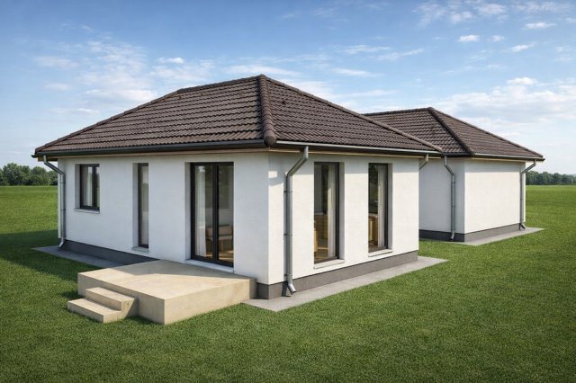 Eladó téglalakás, Szigethalmon 119.9 M Ft / költözzbe.hu