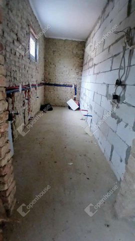 Eladó családi ház, Söjtörön 10.9 M Ft, 2 szobás