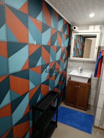 Kiadó téglalakás, albérlet, VII. kerületben, Marek József utcában