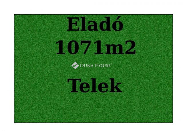 Eladó telek, Nyíregyházán 5 M Ft / költözzbe.hu