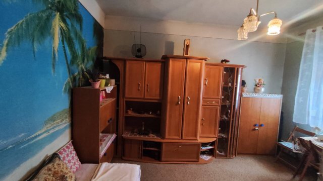 Eladó családi ház, Vásárosnaményben 24 M Ft, 2 szobás