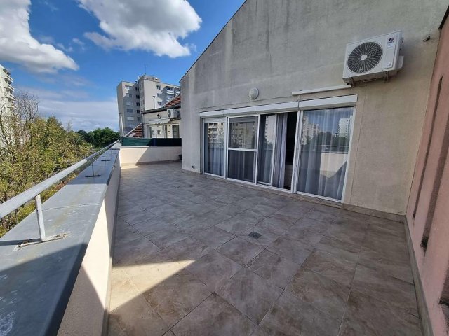 Kiadó téglalakás, albérlet, Budapesten, XXI. kerületben