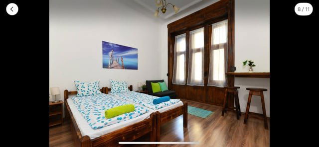 Eladó téglalakás, Budapesten, VIII. kerületben 186 M Ft