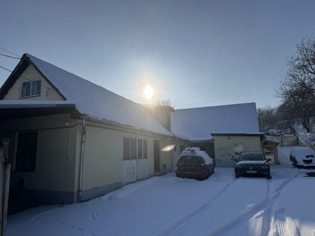 Eladó családi ház, Miskolcon 69.89 M Ft, 3 szobás