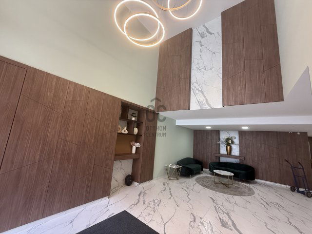 Eladó téglalakás, Budapesten, XIII. kerületben 92 M Ft, 2 szobás