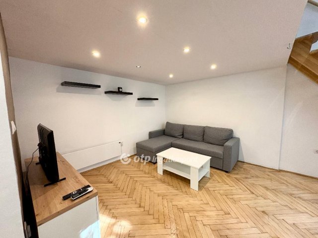 Kiadó téglalakás, albérlet, Budapesten, VIII. kerületben