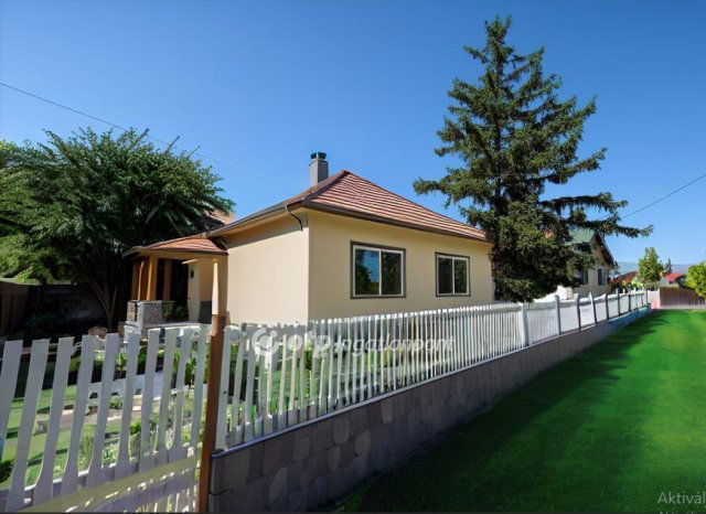 Eladó családi ház, Komádiban 15.9 M Ft, 2 szobás