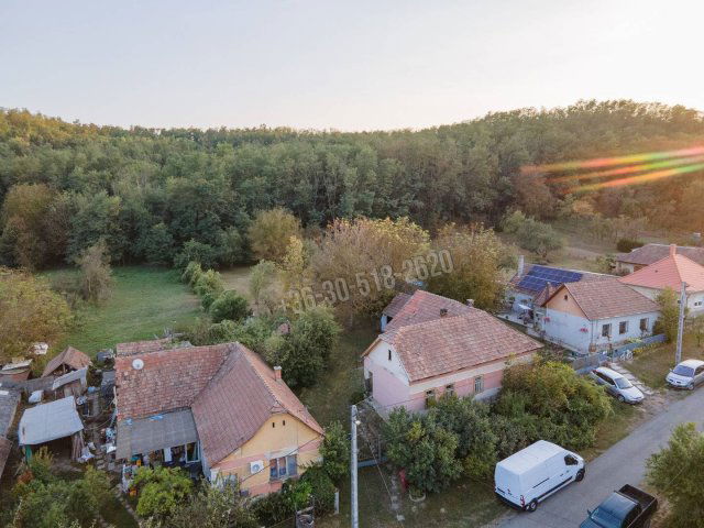 Eladó családi ház, Tolmácson 17.9 M Ft, 4 szobás