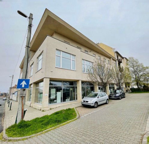 Kiadó iroda, Budapesten, IX. kerületben, Gubacsi úton