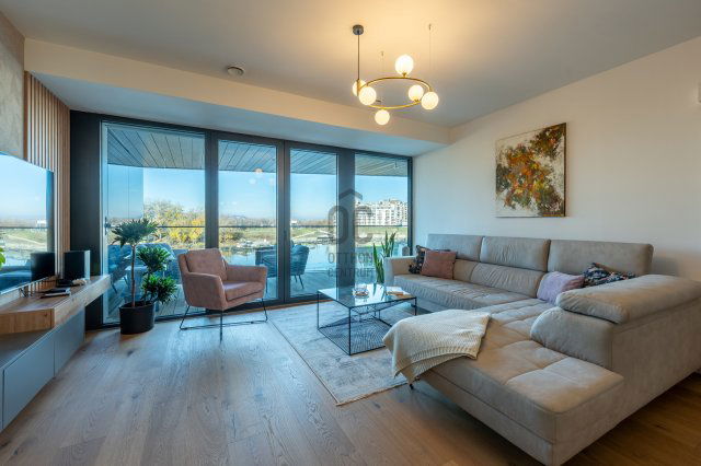 Eladó téglalakás, Budapesten, XIII. kerületben 210 M Ft