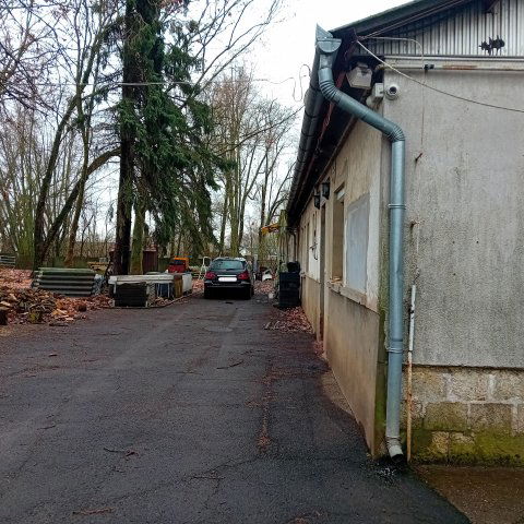 Eladó ipari ingatlan, Rakamazon 35 M Ft / költözzbe.hu
