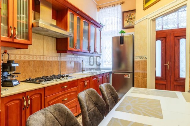 Eladó téglalakás, Budapesten, XIV. kerületben 84.9 M Ft