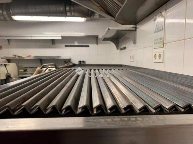 Eladó iroda, Budapesten, XIV. kerületben 49.5 M Ft