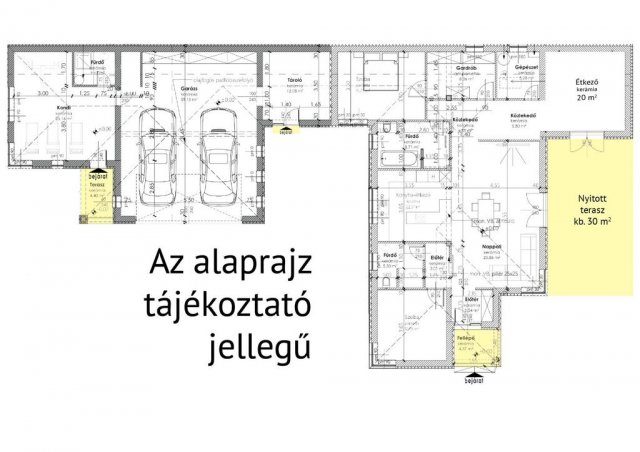 Eladó családi ház, Dunavarsányban 359 M Ft, 4 szobás