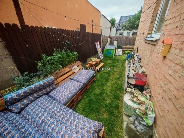 Eladó téglalakás, Budapesten, XX. kerületben 76 M Ft, 2 szobás
