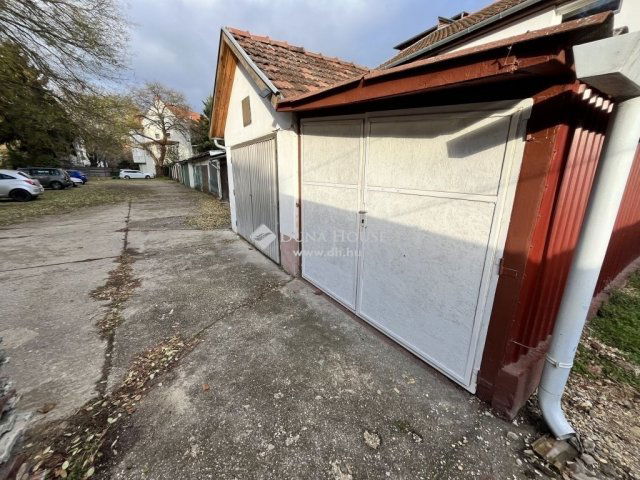 Eladó garázs, Kecskeméten 6.7 M Ft / költözzbe.hu