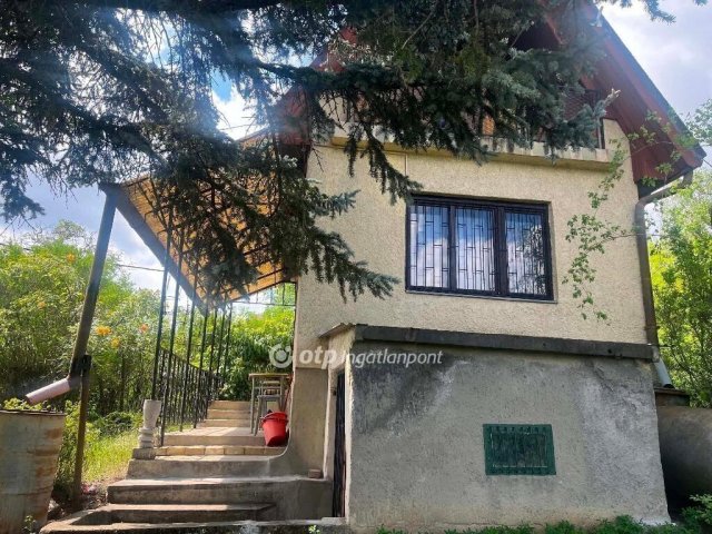 Eladó nyaraló, Egerben 16.9 M Ft, 2 szobás / költözzbe.hu