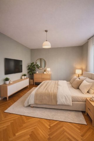 Eladó téglalakás, Budapesten, III. kerületben 84.9 M Ft