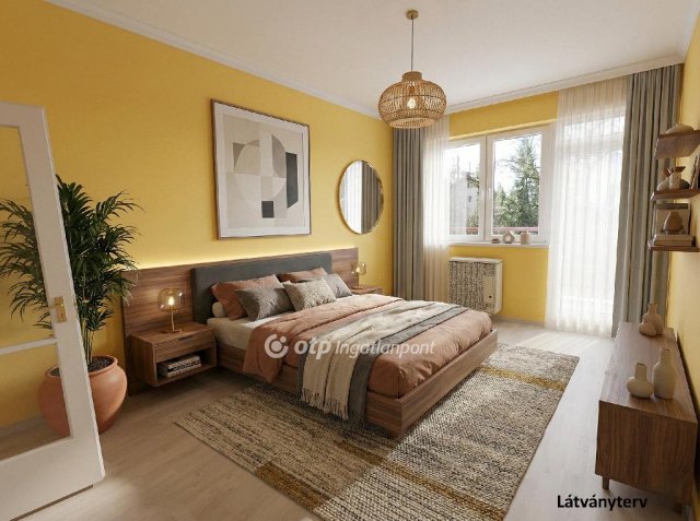 Eladó sorház, Nyírtelken 56.9 M Ft, 2+1 szobás