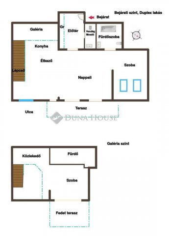 Eladó téglalakás, Budapesten, III. kerületben 270 M Ft, 3 szobás
