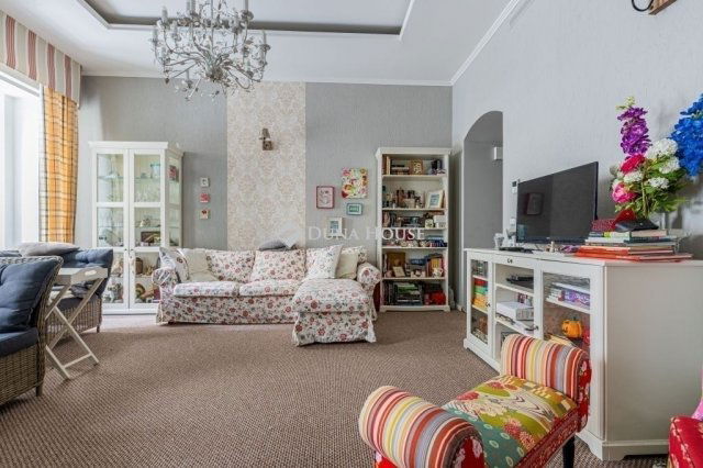 Eladó téglalakás, Budapesten, I. kerületben 114.9 M Ft, 2 szobás