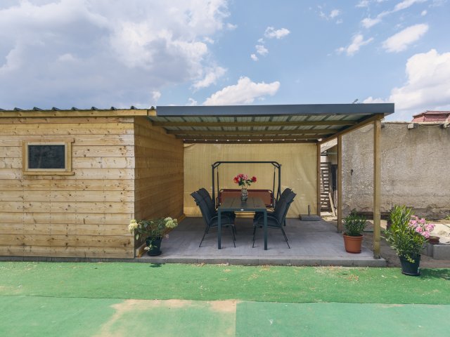 Eladó családi ház, Monorierdőn 72.5 M Ft, 3 szobás
