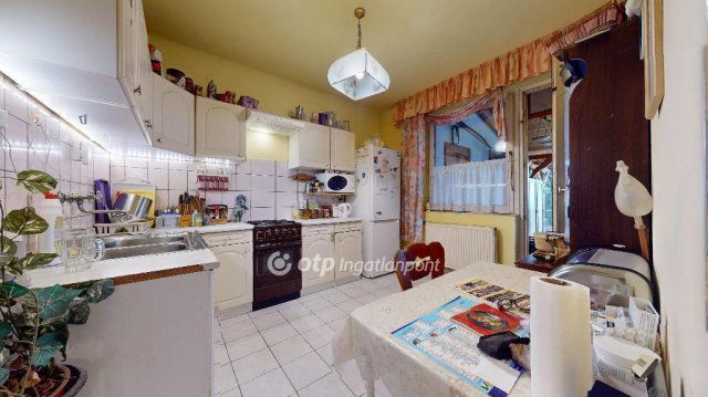 Eladó családi ház, Nyírtelken 58.9 M Ft, 4+1 szobás