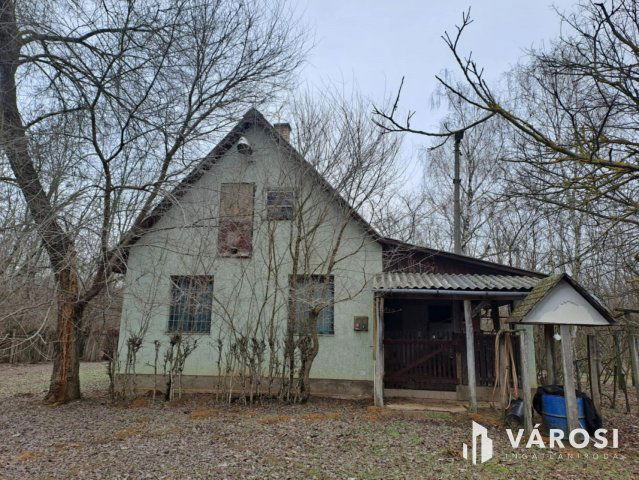 Eladó mezogazdasagi ingatlan, Nyírbogáton 15 M Ft, 1+2 szobás