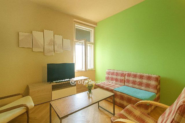 Eladó téglalakás, Budapesten, XIII. kerületben 69.9 M Ft