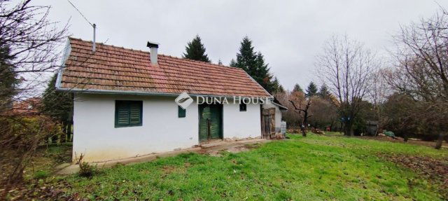 Eladó nyaraló, Nagykanizsán 2 M Ft, 1 szobás