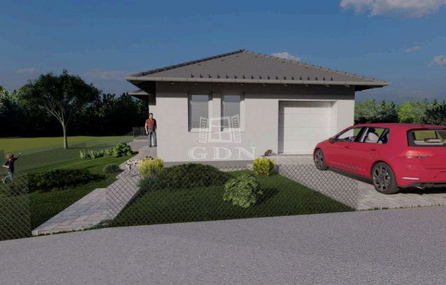 Eladó családi ház, Érden 149 M Ft, 4 szobás