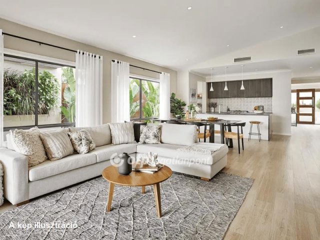 Eladó téglalakás, Budapesten, XI. kerületben 89.1 M Ft, 2 szobás