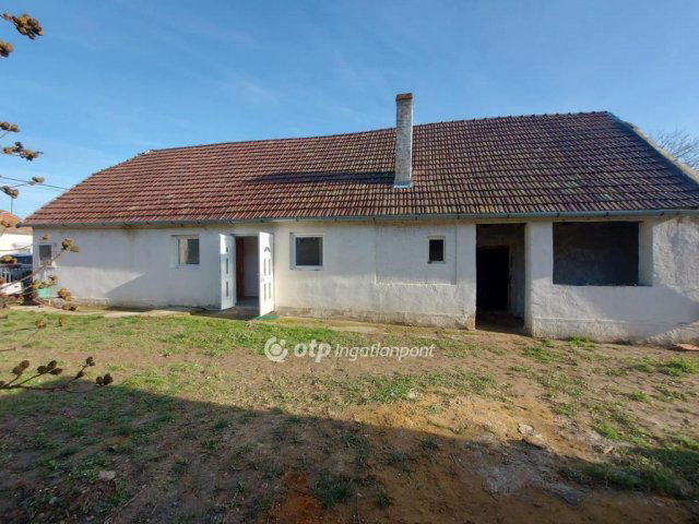 Eladó családi ház, Kacsótán 17.5 M Ft, 2+1 szobás