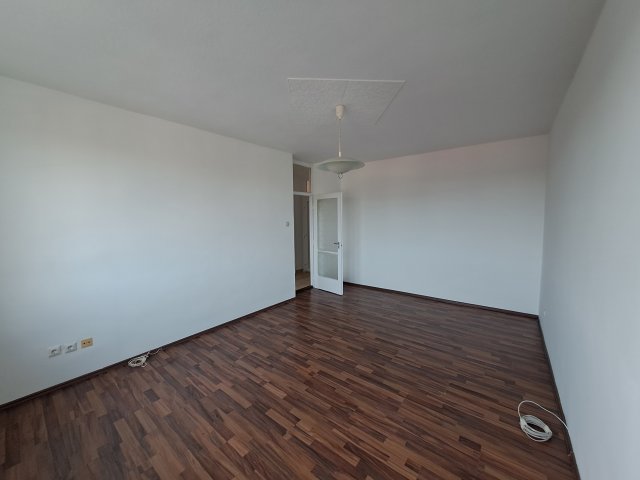 Eladó téglalakás, Vasváron 32 M Ft, 2 szobás
