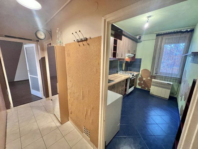 Eladó téglalakás, Kaposváron, Léva közben 30.9 M Ft, 2 szobás