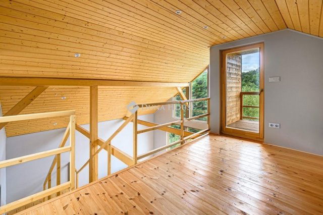 Eladó családi ház, Nagykovácsiban 85 M Ft, 1 szobás