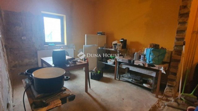 Eladó családi ház, Rábagyarmaton 22.9 M Ft, 3 szobás