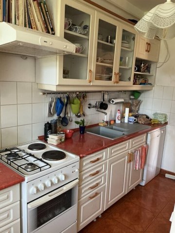 Eladó téglalakás, Budapesten, XIV. kerületben 117 M Ft, 3 szobás